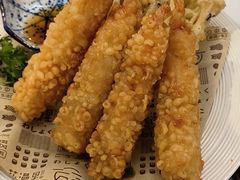 -花漫里日式餐厅(南安中骏店)