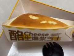 -鲍师傅糕点(国金街店)