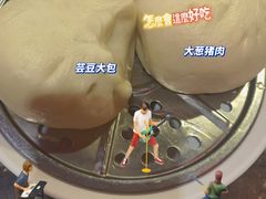 -燕青小馆(东园大厦店)