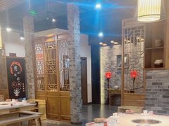 -家一加火锅(绿地翠谷总店)