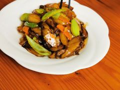 -翠花老菜饺子馆(七宝店)