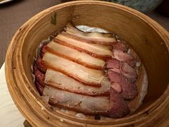 -山石榴·贵州菜(陆家嘴中心店)