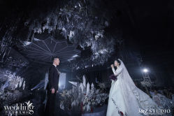 -MANLI BRIDAL婚纱