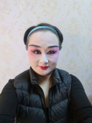 -梨园天地京剧摄影(玲珑天地店)