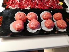 牛丸-潮发潮汕牛肉店(龙洞店)