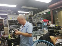 -影友相机维修中心(星光摄影器材城店)