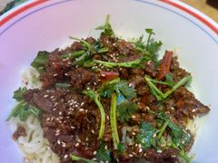 -阿当·小炒牛肉面(人广店)