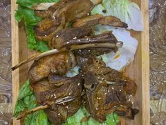 -宗巴雍姆藏餐府