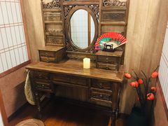 -6号玩家桌游吧(汉街店)