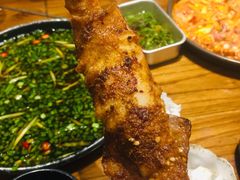 -烧货·活海鲜炭烧(湖滨商业街店)
