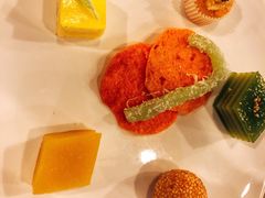 -Hoang Yen Vietnamese Cuisine