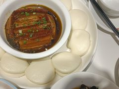 -饭橘汉江码头·乡野土菜馆(静安路店)