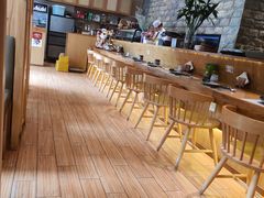 -乐亭日本料理(彩虹本店)