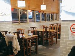 -老灶味道·本帮菜(昌平路店)