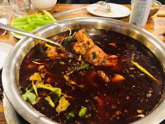 -中和远东火锅兔(老店)