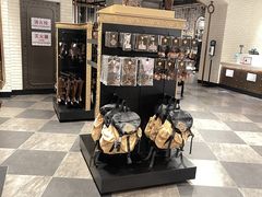 -酷巧·巧克力糖果店