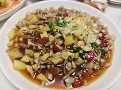 -健跳小海鲜(人民路店)