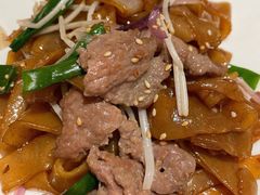 -十二粤味·顺德菜·烧鹅点心(五四广场店)