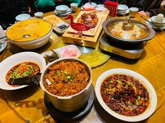 -鸡毛店·川菜(李家沱店)