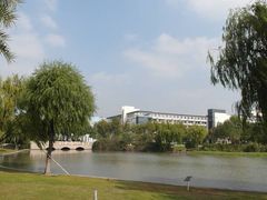 -东华大学(松江校区)