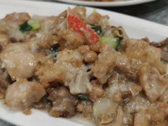 全爆-同发号饭庄(复兴路店)