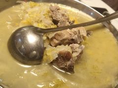 -黑土地东北私房菜馆(南门大街店)