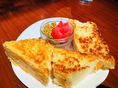 -MAGPIE喜鹊派餐厅(华侨城店)