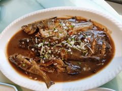 -映像威海·海鲜味道(经区店)