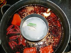 -三块六重庆火锅(万象汇店)