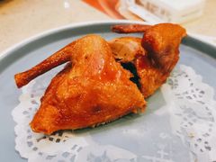 乳鸽-点都德(盘福楼店)