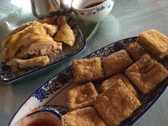 -洞天食府(北大街店)