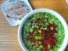-中阿兰牛肉面(悦海新天地店)