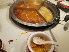 -犊门火锅(长沙五一广场总店)
