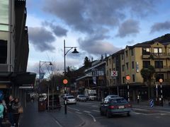 -Fergburger(皇后镇店)