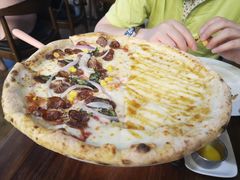 -1861意大利餐厅(文化广场店)