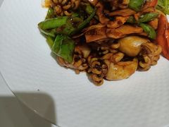 -绿雅酒家(江西中路店)
