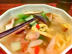 -外婆家(西溪印象城店)