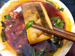 鱿鱼-星鸿社重庆老火锅