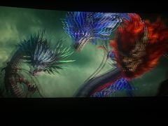 -金逸影城(大悦城IMAX激光店)