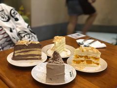 -MUSANG KING猫山王(龙湖杭州滨江天街店)