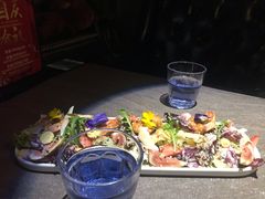 -陌上花儿·音乐西餐吧(和平店)