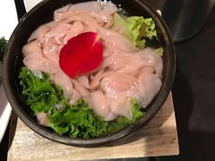 -热火朝天鲜切牛肉火锅(南强街巷店)