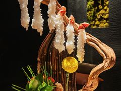 -蟹犇前•帝王蟹雪蟹(陆家嘴店)