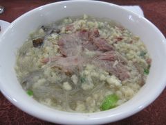 -毅祥斋老孙家泡馍(北院门鼓楼店)
