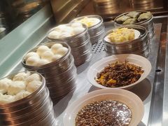 -月色西餐厅·海鲜刺身·烧烤(科学城保利郡雅酒店)
