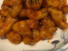 -纳家楼·地道陕菜(劳动路店)