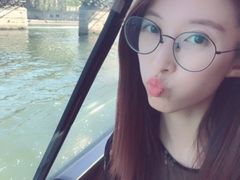 -Bateaux Mouches塞纳河游船