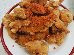 -陳艳红火锅(港汇店)
