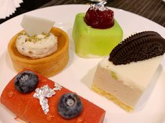 -星璞餐厅(深铁塘朗城君璞酒店)