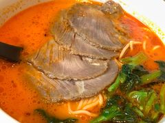 -和府捞面(壹方天地店)